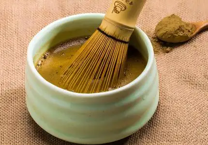houjicha supplier from China