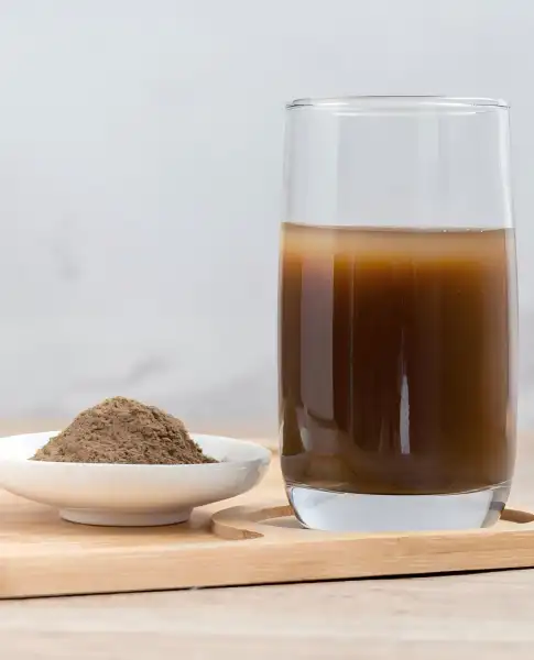 houjicha drink supplier