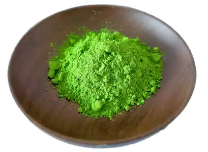 matcha powder for drink