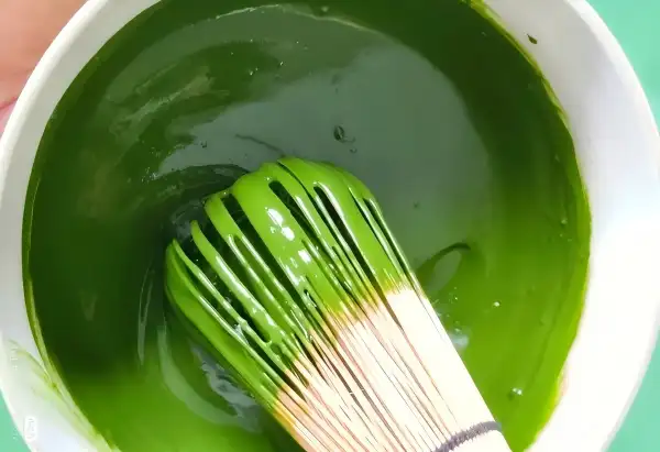 culinary matcha supplier