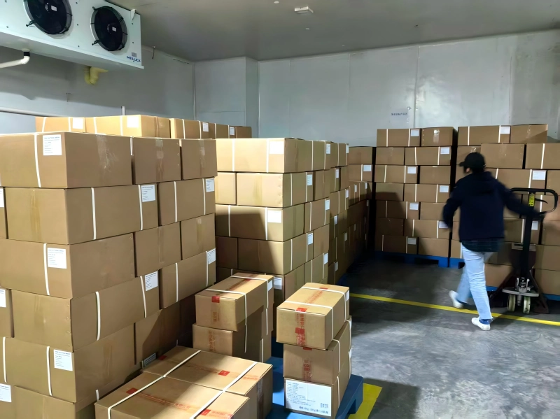 matcha warehouse